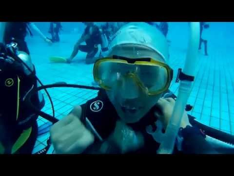 hqdefault.jpg : 올림픽 수영장 다이빙풀에서 짝호흡 연습한 영상